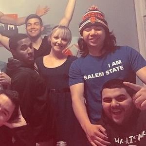 Meet your Posher, Johnny